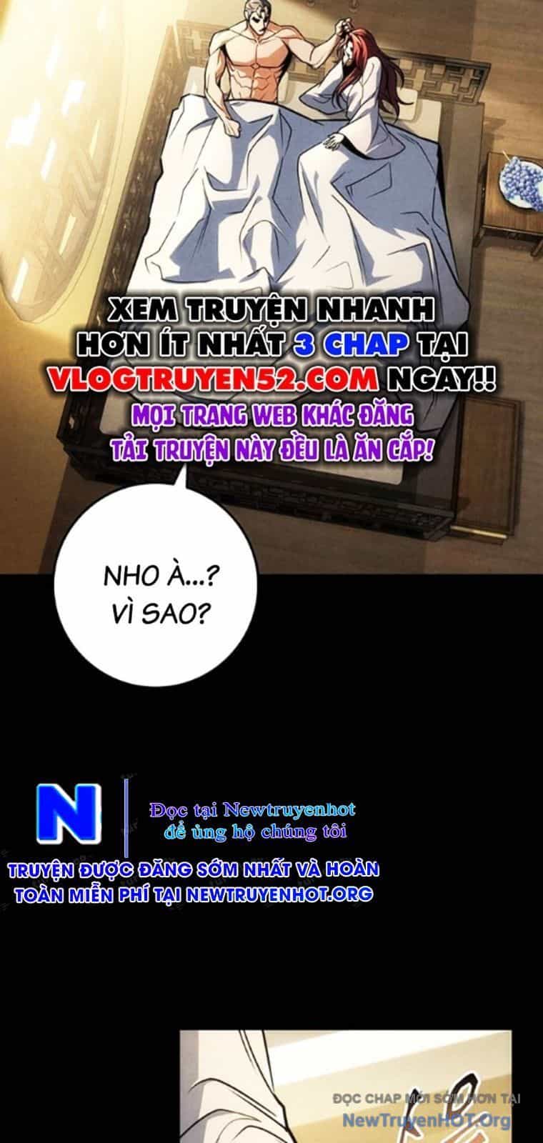 Thanh Kiếm Của Hoàng Đế - Chương 97 - ảnh 47