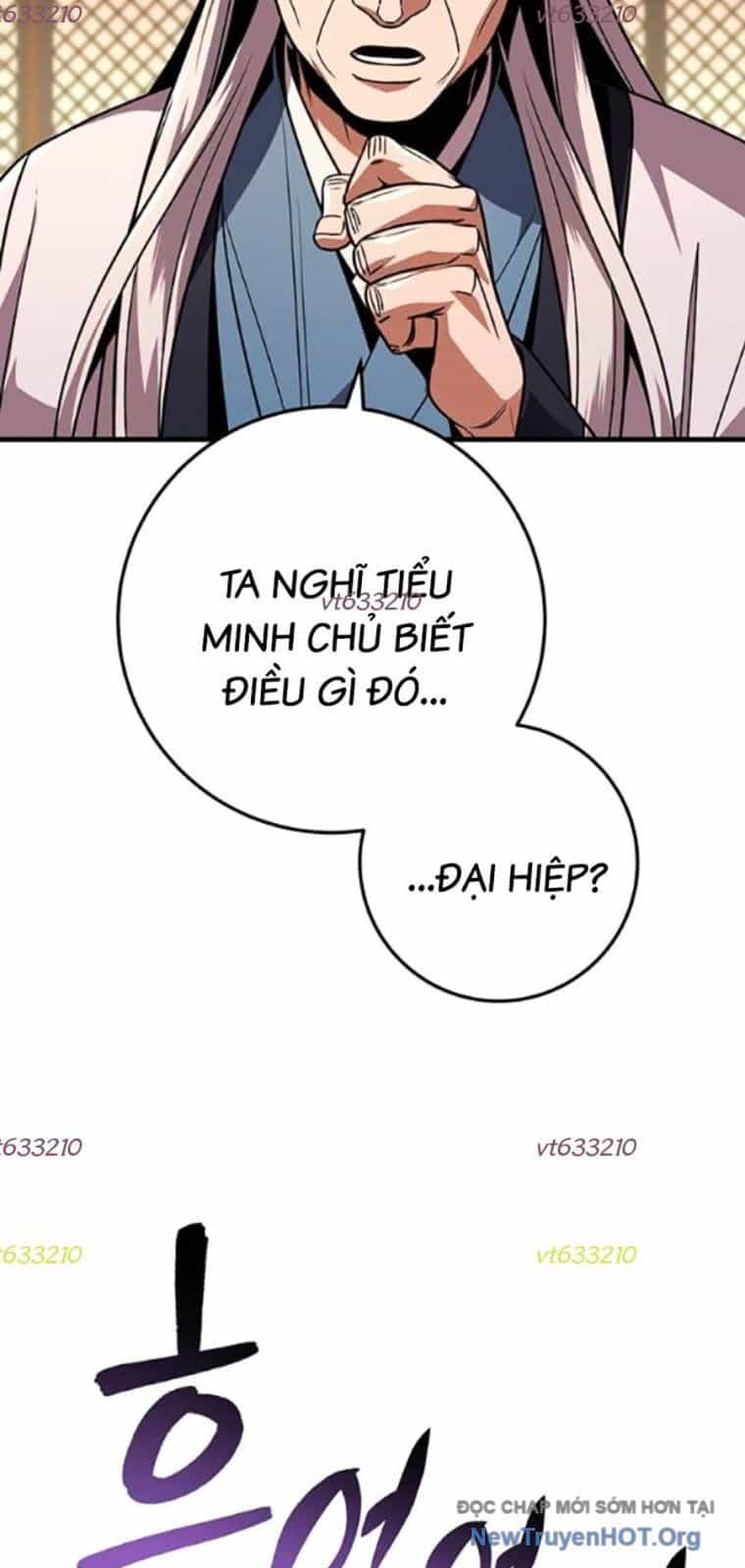 Thanh Kiếm Của Hoàng Đế - Chương 97 - ảnh 56