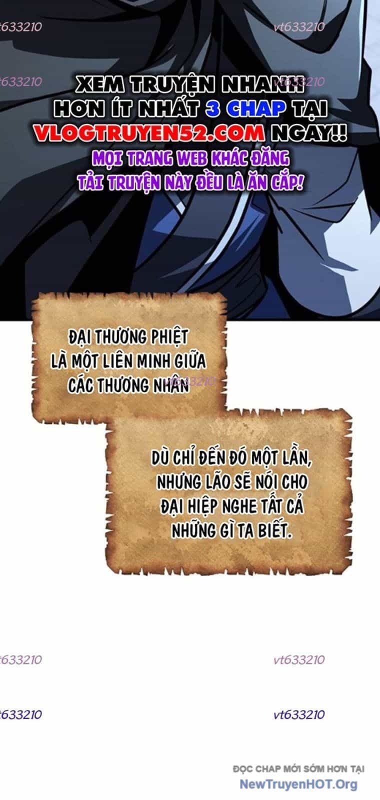 Thanh Kiếm Của Hoàng Đế - Chương 97 - ảnh 63