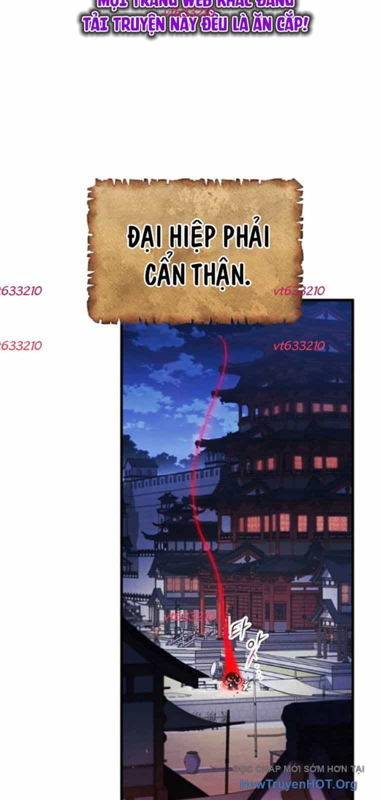Thanh Kiếm Của Hoàng Đế - Chương 97 - ảnh 69