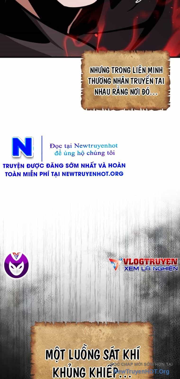 Thanh Kiếm Của Hoàng Đế - Chương 97 - ảnh 71