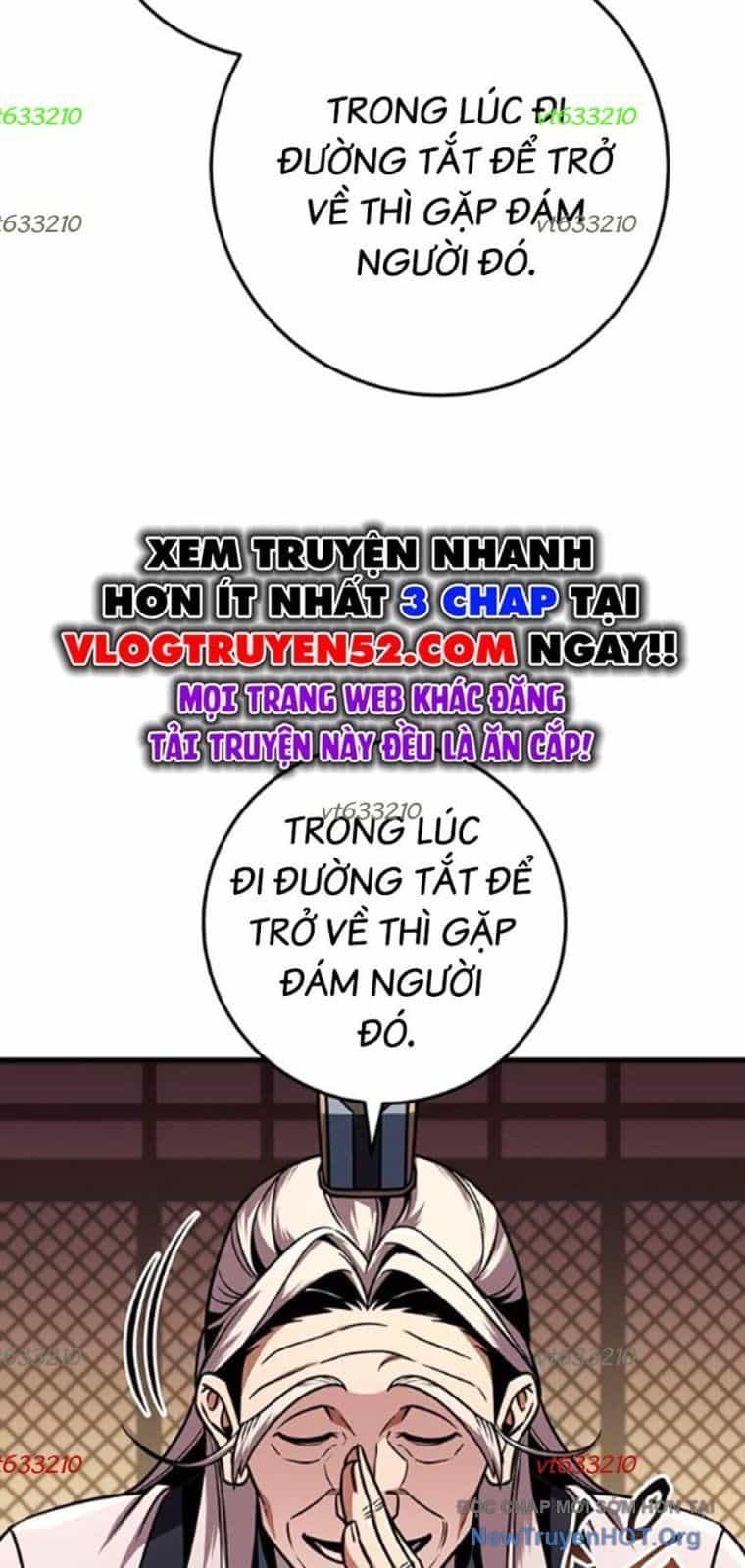 Thanh Kiếm Của Hoàng Đế - Chương 97 - ảnh 8