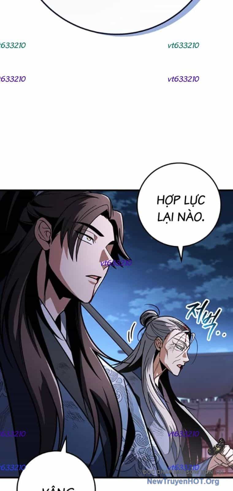 Thanh Kiếm Của Hoàng Đế - Chương 98 - ảnh 107