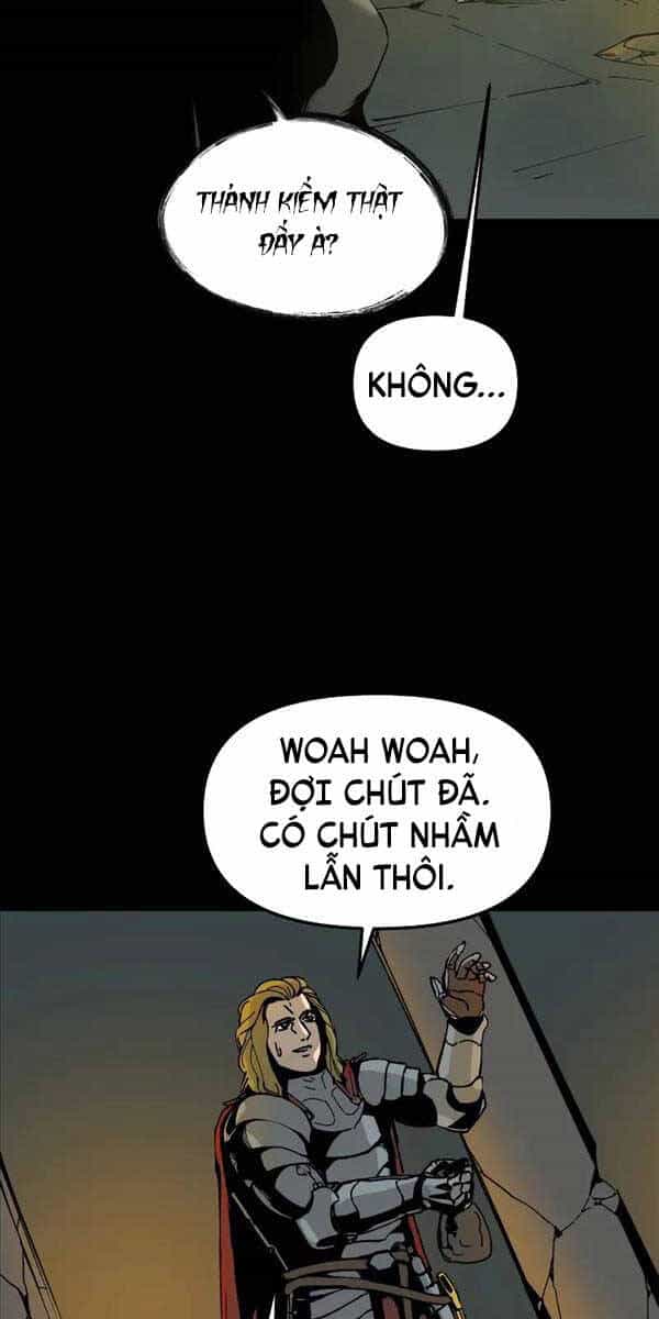 Thánh Kiếm Huyền Thoại - Chương 1 - ảnh 24