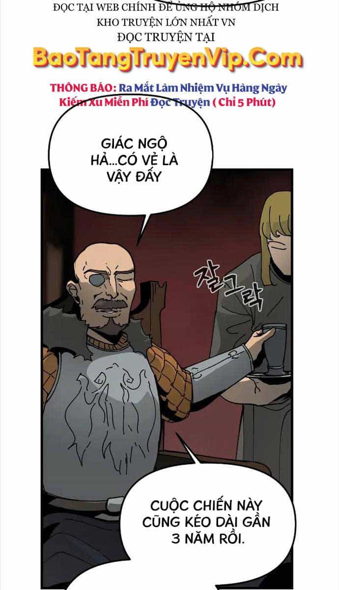 Thánh Kiếm Huyền Thoại - Chương 10 - ảnh 4