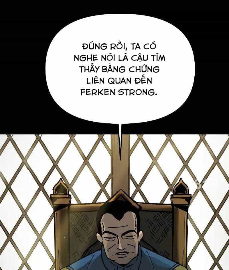 Thánh Kiếm Huyền Thoại - Chương 11 - ảnh 1