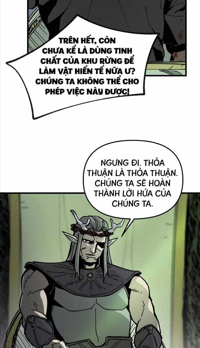 Thánh Kiếm Huyền Thoại - Chương 12 - ảnh 33