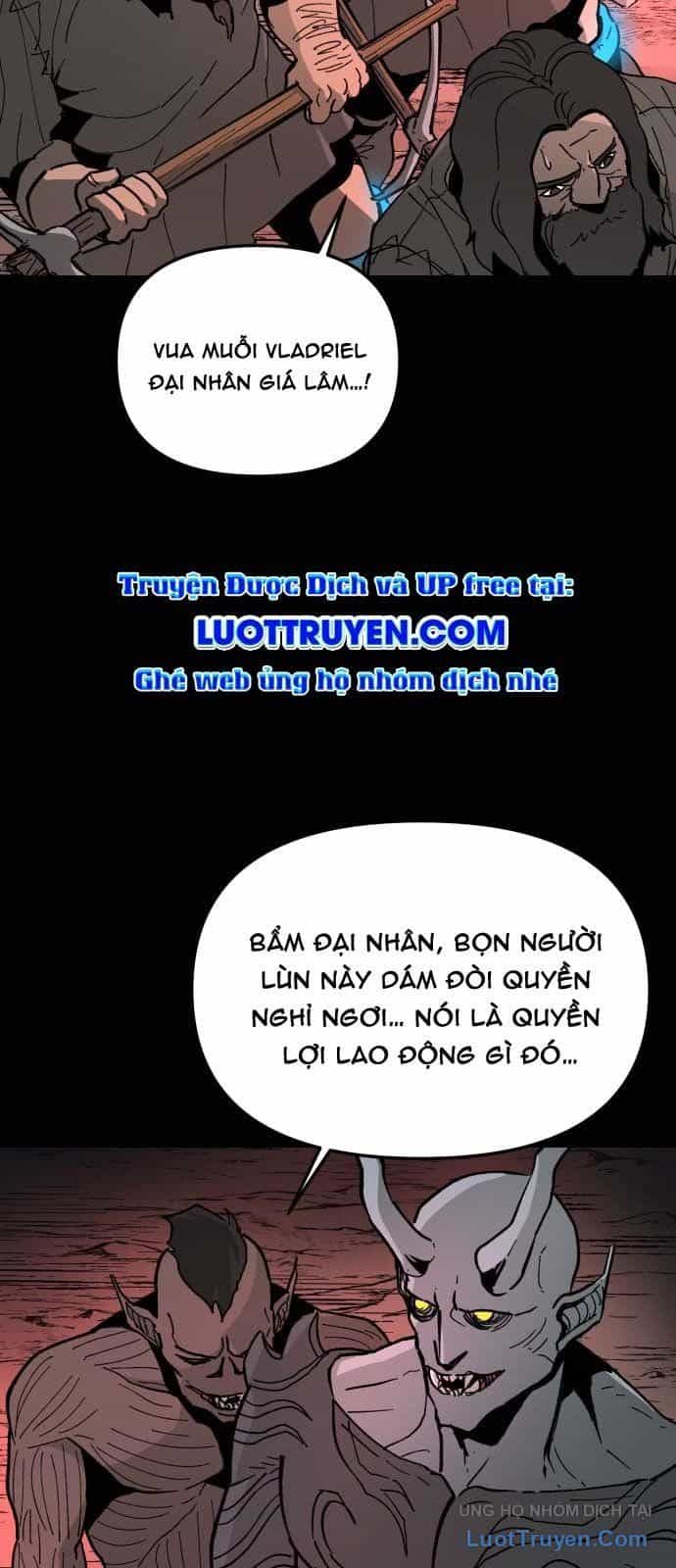 Thánh Kiếm Huyền Thoại - Chương 17 - ảnh 13