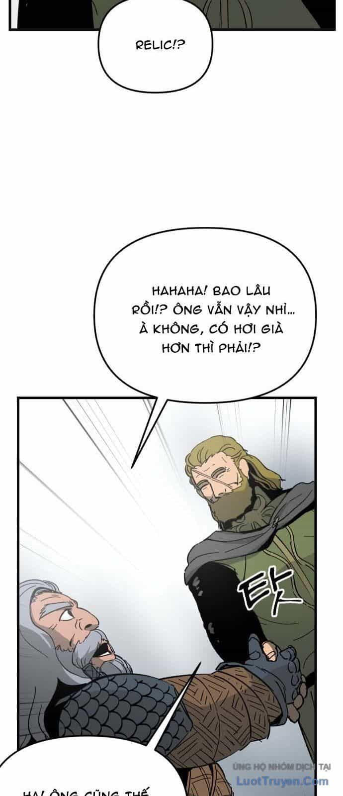 Thánh Kiếm Huyền Thoại - Chương 17 - ảnh 70