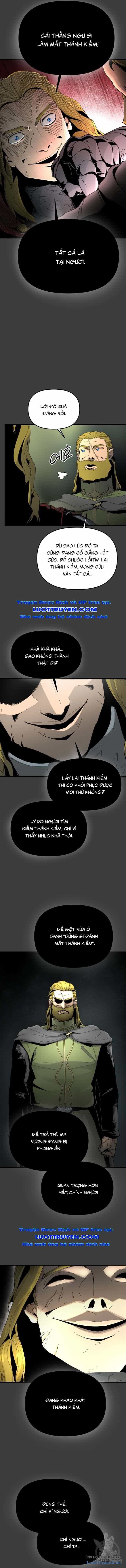 Thánh Kiếm Huyền Thoại - Chương 19 - ảnh 12