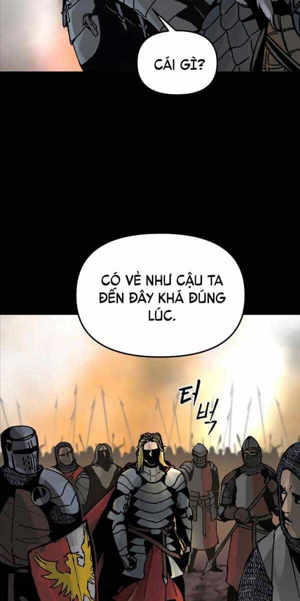 Thánh Kiếm Huyền Thoại - Chương 2 - ảnh 22