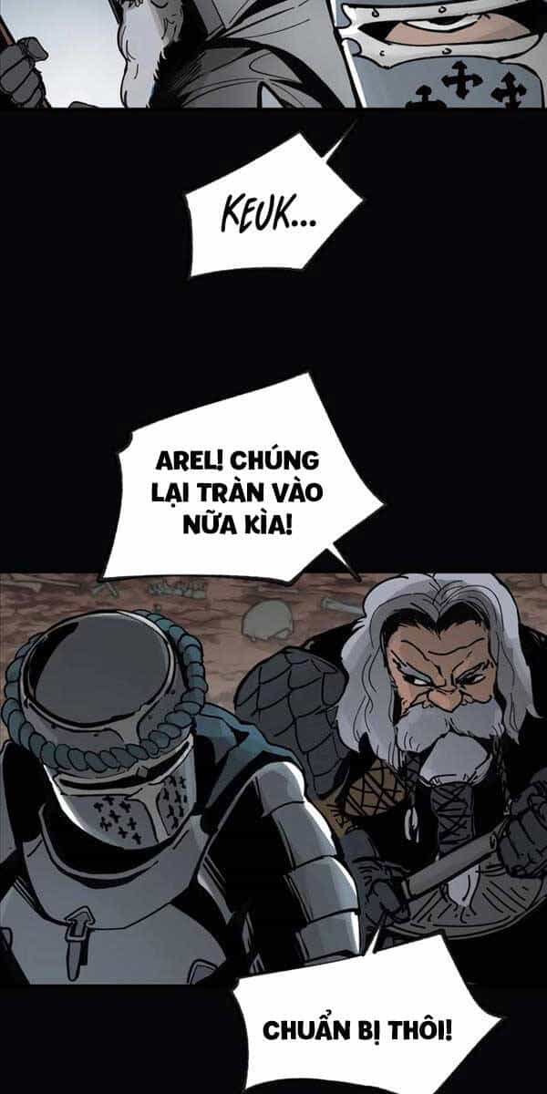 Thánh Kiếm Huyền Thoại - Chương 2 - ảnh 8
