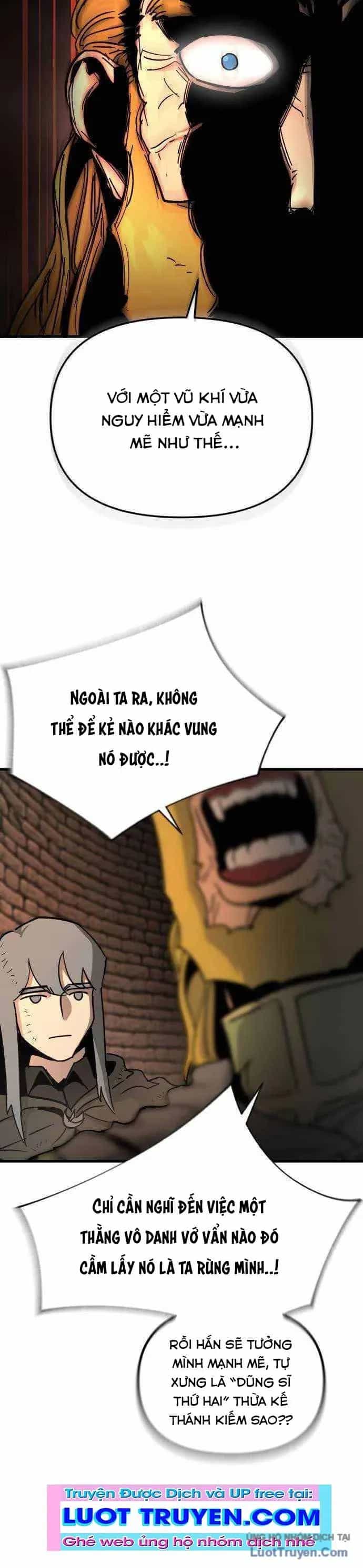 Thánh Kiếm Huyền Thoại - Chương 29 - ảnh 11