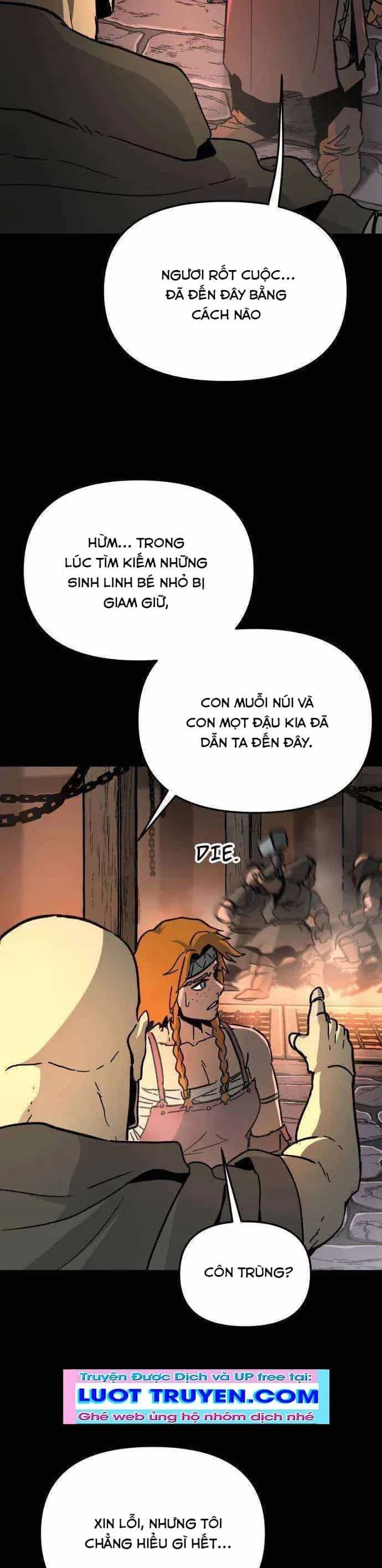 Thánh Kiếm Huyền Thoại - Chương 29 - ảnh 24
