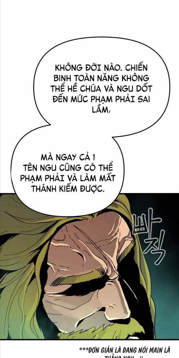 Thánh Kiếm Huyền Thoại - Chương 3 - ảnh 20