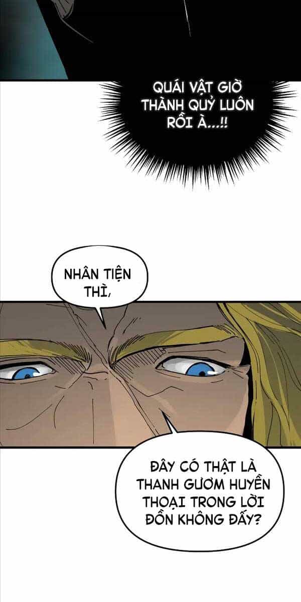 Thánh Kiếm Huyền Thoại - Chương 3 - ảnh 57