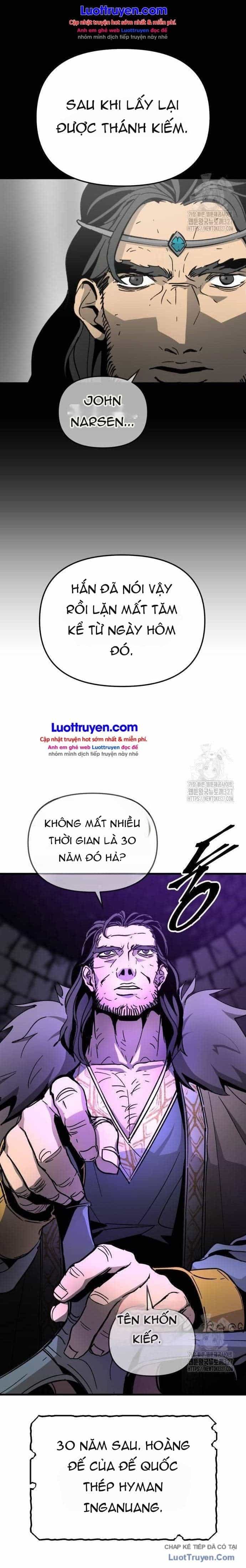 Thánh Kiếm Huyền Thoại - Chương 33 - ảnh 10