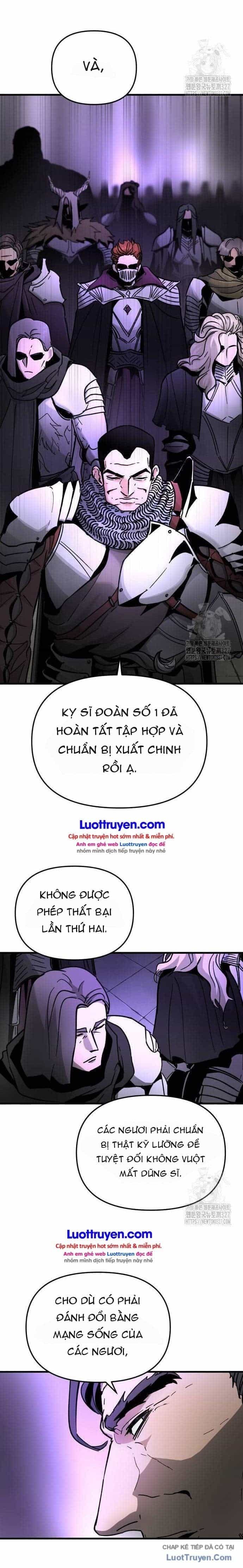 Thánh Kiếm Huyền Thoại - Chương 33 - ảnh 13