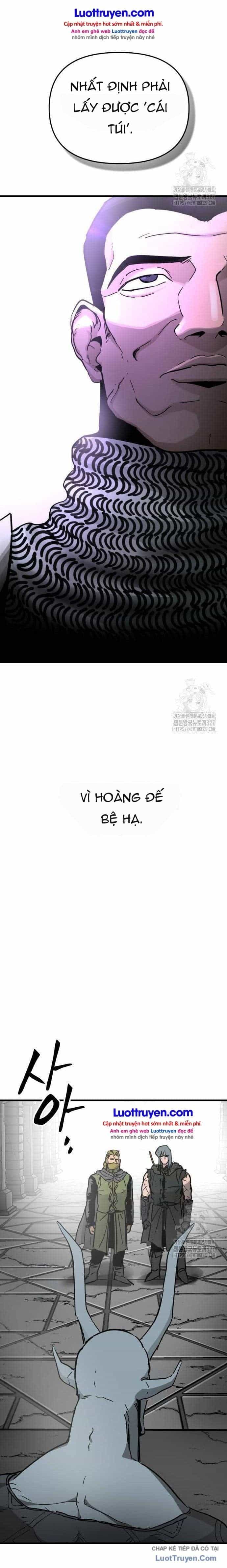 Thánh Kiếm Huyền Thoại - Chương 33 - ảnh 14