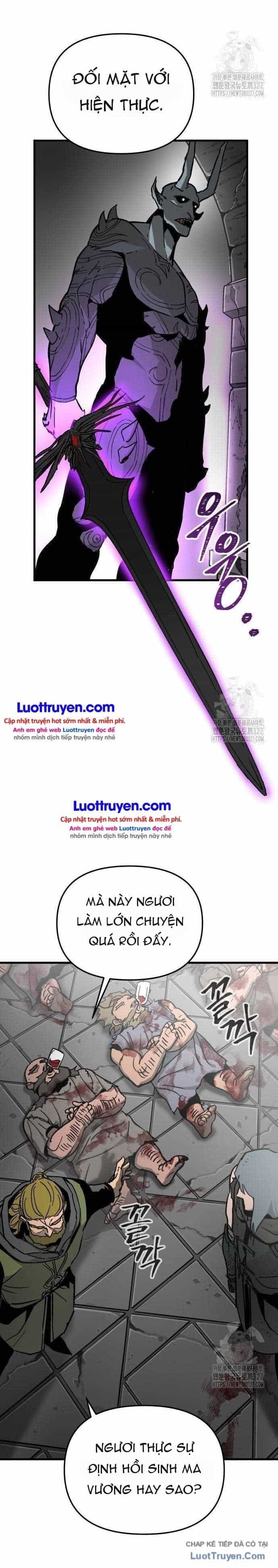 Thánh Kiếm Huyền Thoại - Chương 33 - ảnh 16