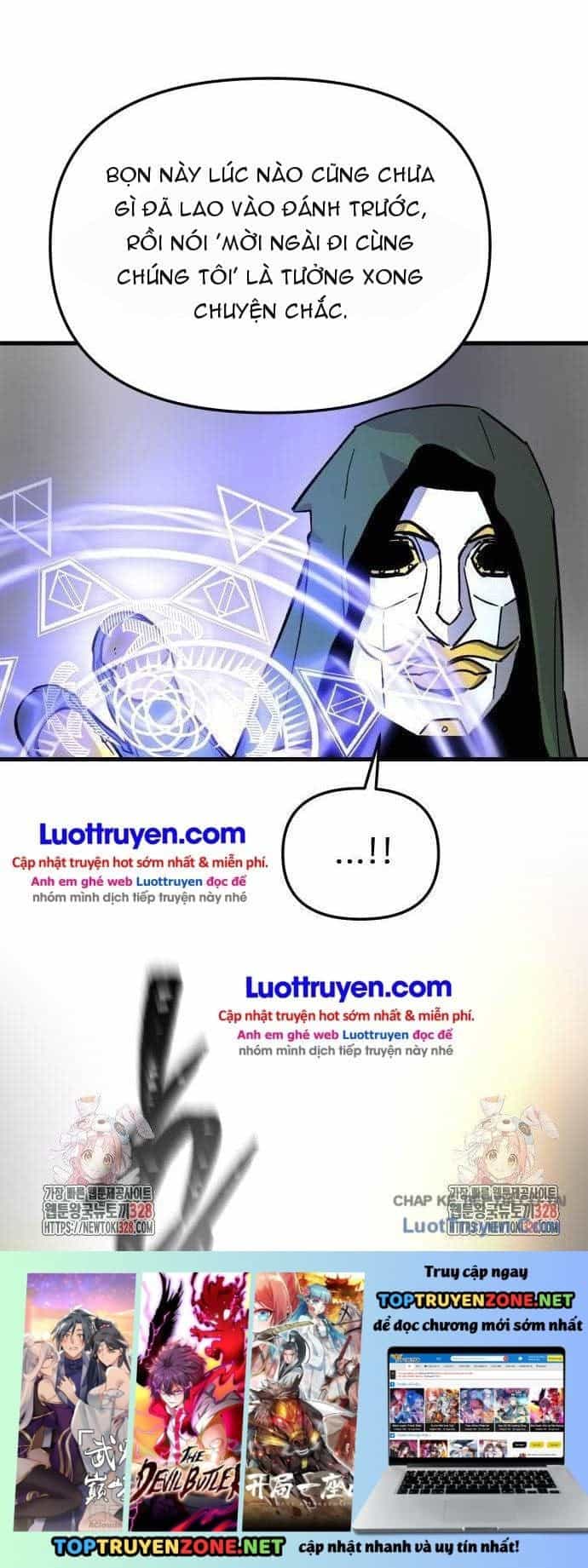 Thánh Kiếm Huyền Thoại - Chương 34 - ảnh 23