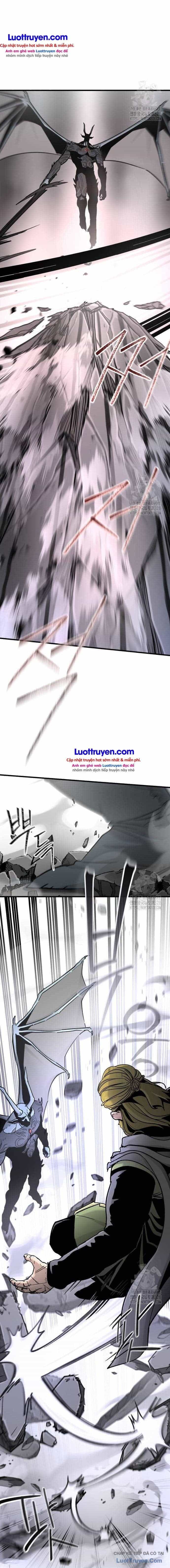 Thánh Kiếm Huyền Thoại - Chương 34 - ảnh 4