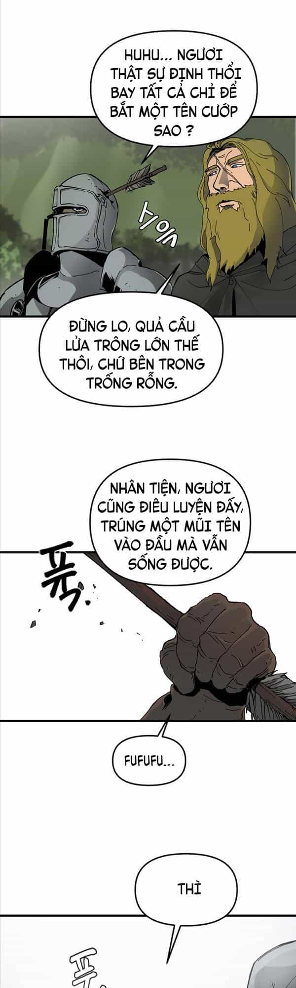 Thánh Kiếm Huyền Thoại - Chương 4 - ảnh 15