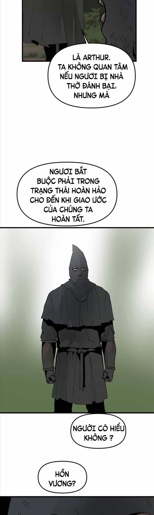 Thánh Kiếm Huyền Thoại - Chương 4 - ảnh 19