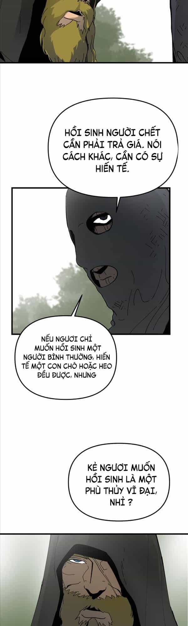 Thánh Kiếm Huyền Thoại - Chương 4 - ảnh 30