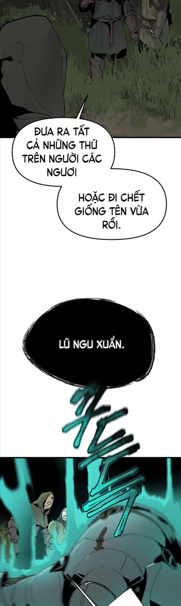 Thánh Kiếm Huyền Thoại - Chương 4 - ảnh 5