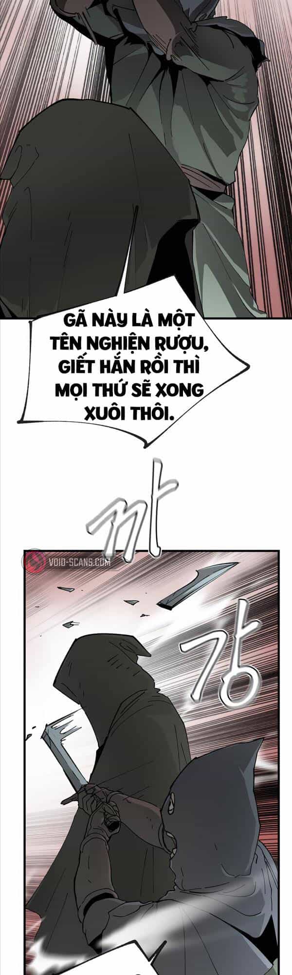 Thánh Kiếm Huyền Thoại - Chương 4 - ảnh 8