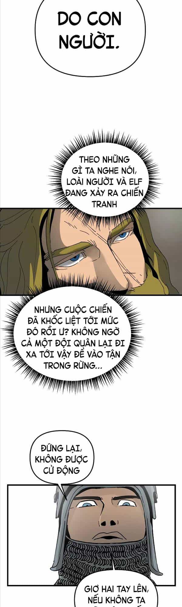Thánh Kiếm Huyền Thoại - Chương 5 - ảnh 20