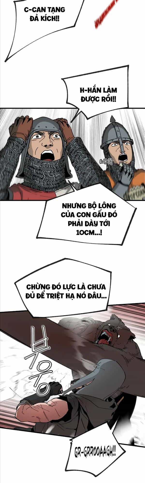 Thánh Kiếm Huyền Thoại - Chương 5 - ảnh 6