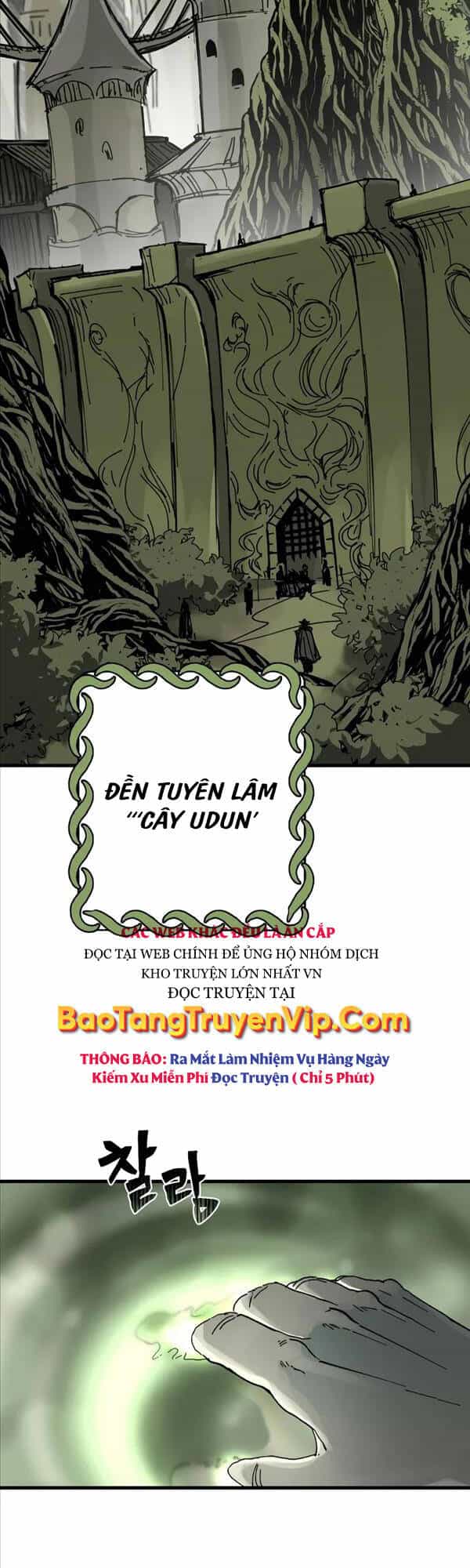 Thánh Kiếm Huyền Thoại - Chương 6 - ảnh 42
