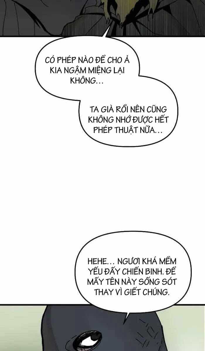 Thánh Kiếm Huyền Thoại - Chương 7 - ảnh 30