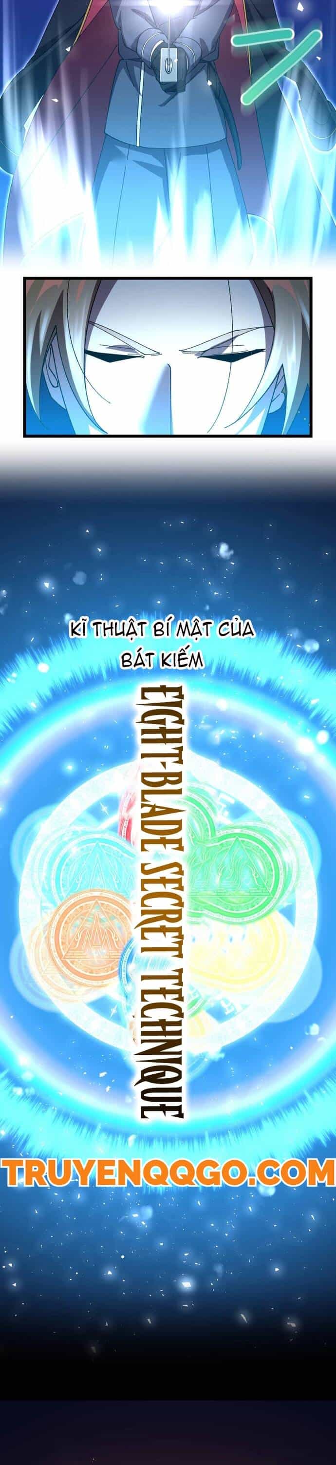 Thánh Kiếm Trùng Sinh - Chương 1 - ảnh 34