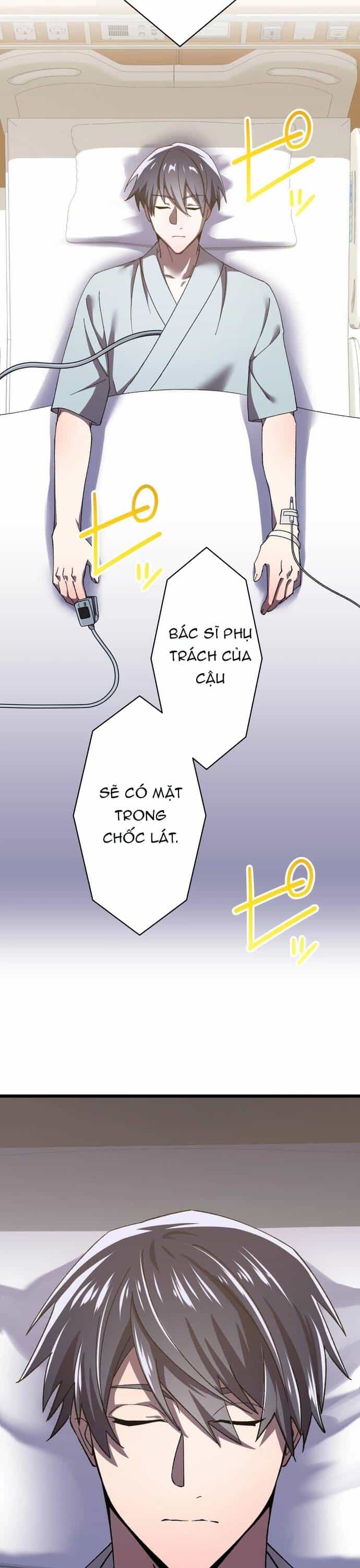 Thánh Kiếm Trùng Sinh - Chương 1 - ảnh 75