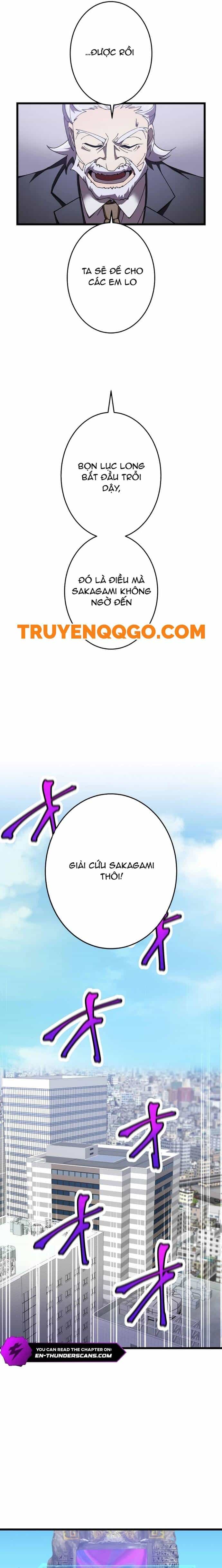 Thánh Kiếm Trùng Sinh - Chương 12 - ảnh 6