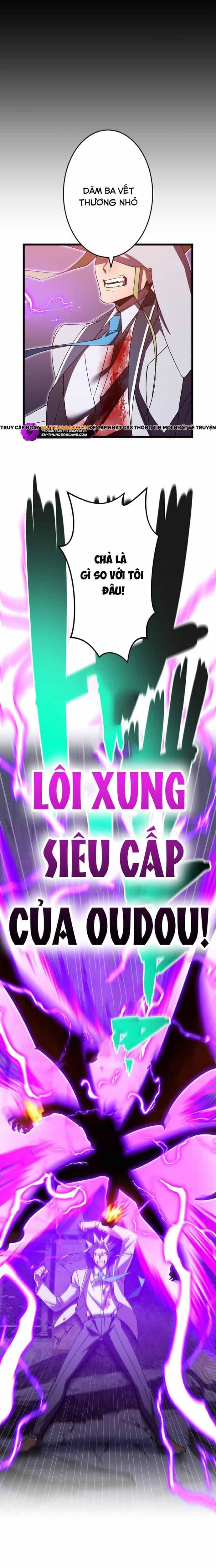 Thánh Kiếm Trùng Sinh - Chương 14 - ảnh 16