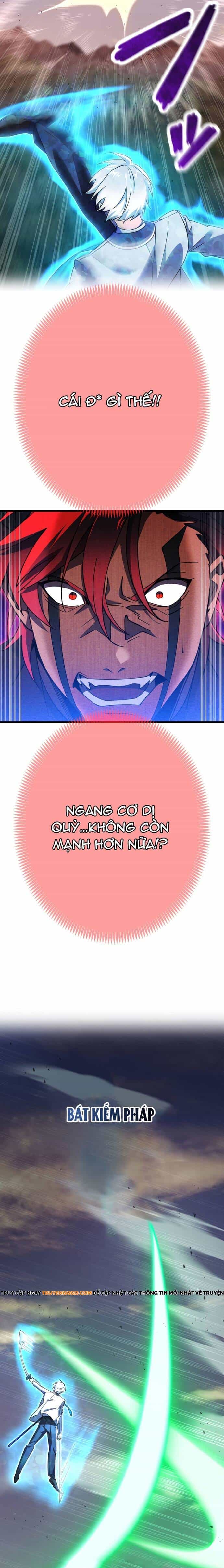 Thánh Kiếm Trùng Sinh - Chương 16 - ảnh 11