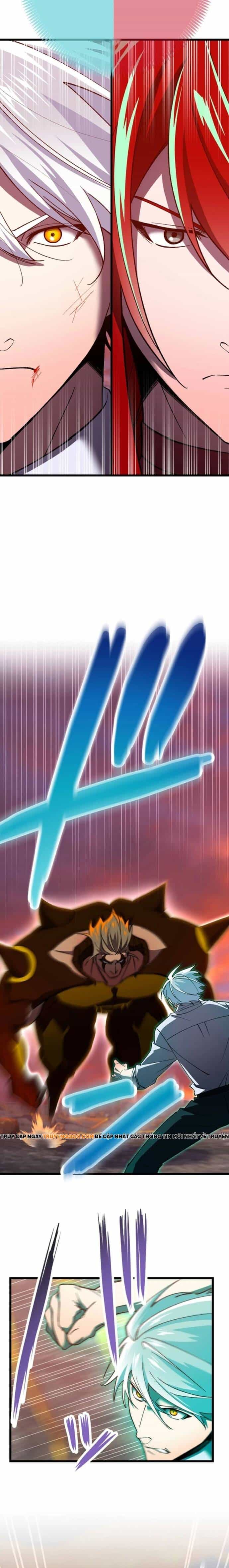 Thánh Kiếm Trùng Sinh - Chương 20 - ảnh 11