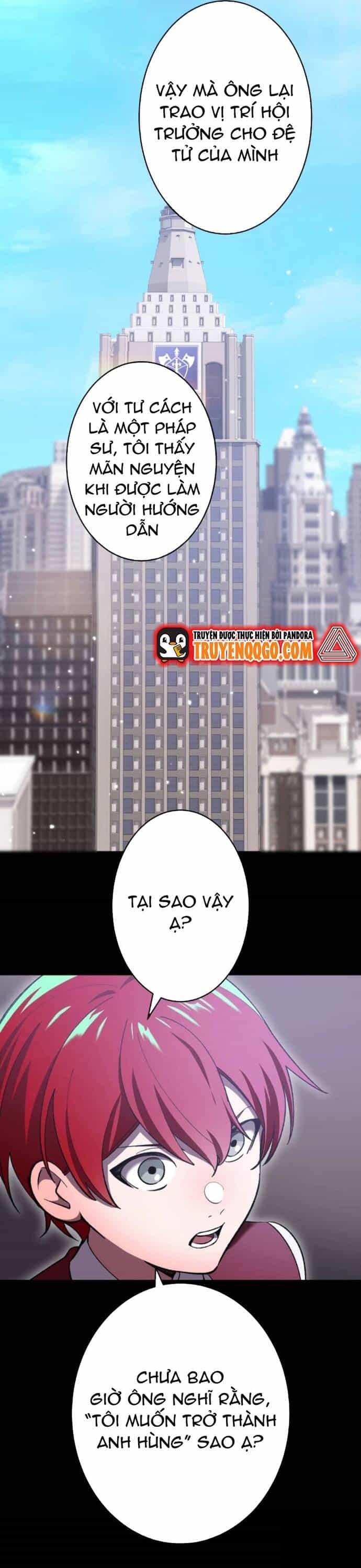 Thánh Kiếm Trùng Sinh - Chương 21 - ảnh 12