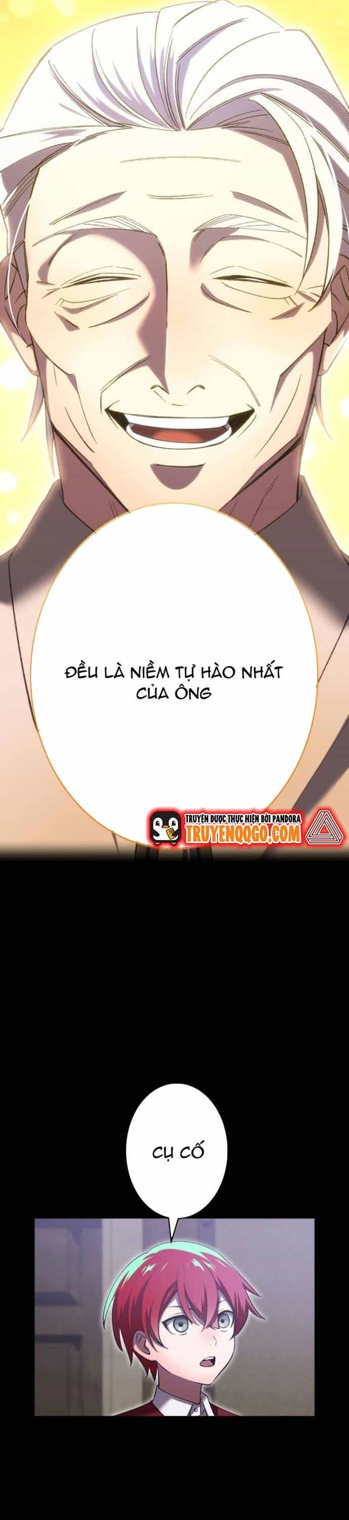 Thánh Kiếm Trùng Sinh - Chương 21 - ảnh 16