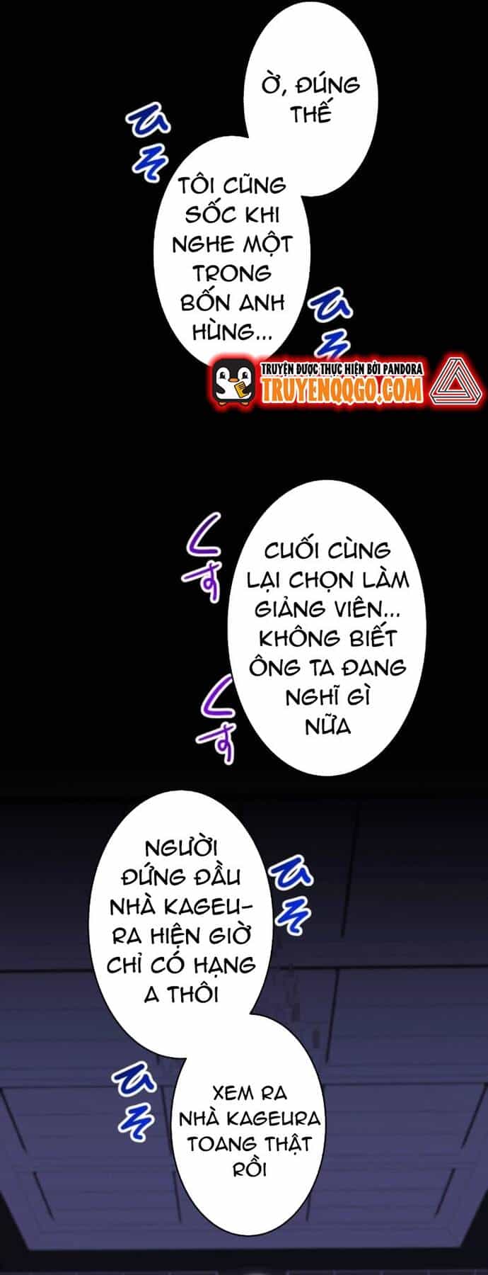 Thánh Kiếm Trùng Sinh - Chương 21 - ảnh 23