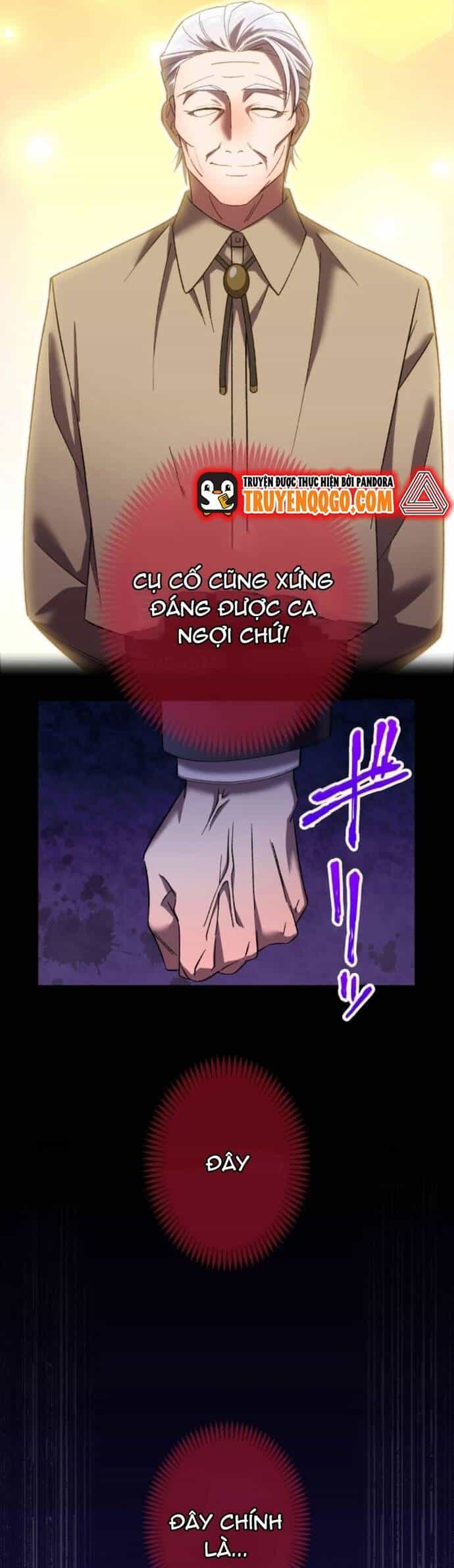 Thánh Kiếm Trùng Sinh - Chương 21 - ảnh 27