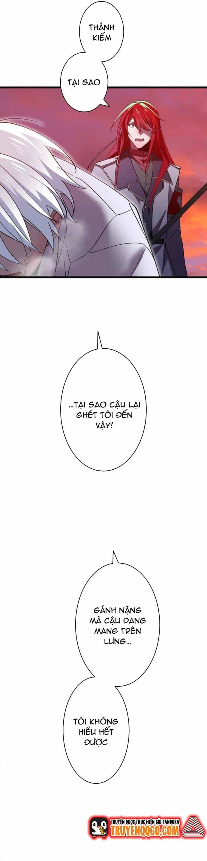 Thánh Kiếm Trùng Sinh - Chương 21 - ảnh 56
