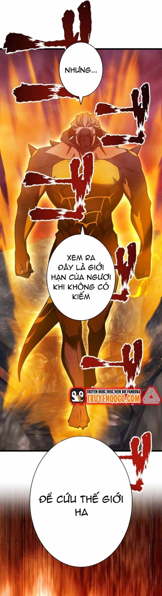 Thánh Kiếm Trùng Sinh - Chương 21 - ảnh 61