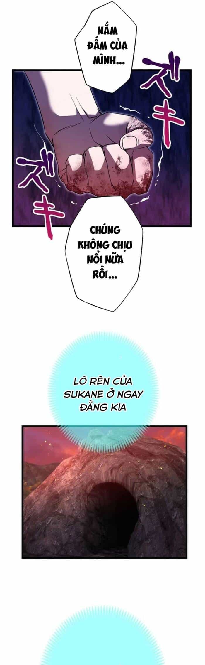 Thánh Kiếm Trùng Sinh - Chương 23 - ảnh 28