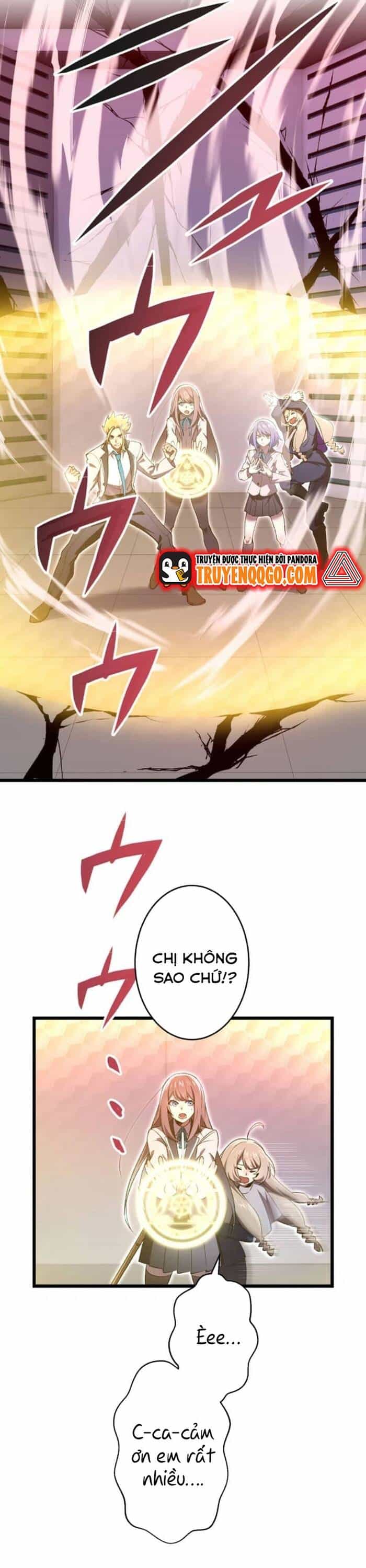Thánh Kiếm Trùng Sinh - Chương 24 - ảnh 14