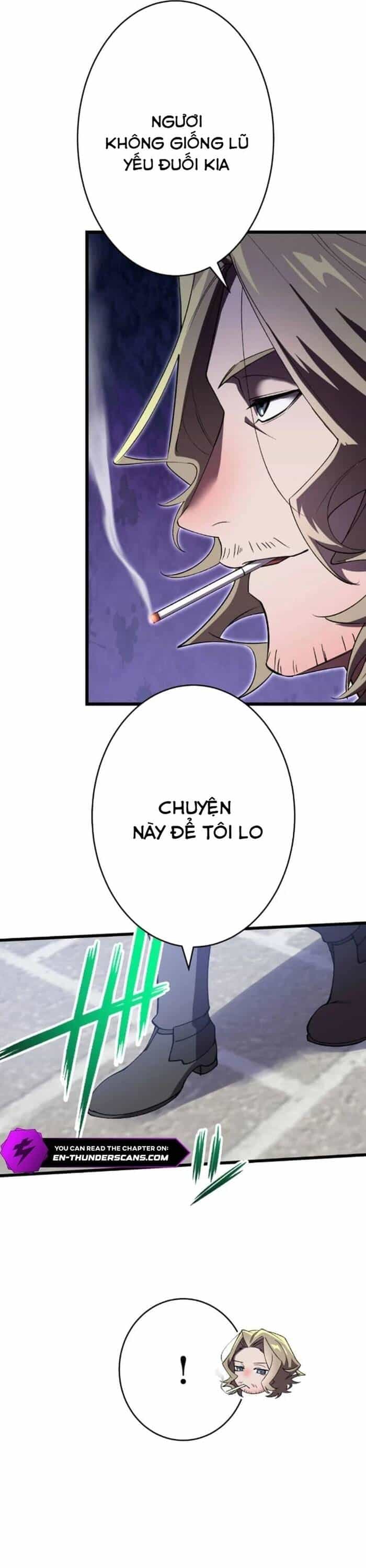 Thánh Kiếm Trùng Sinh - Chương 24 - ảnh 33